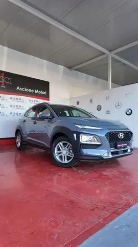 Hyundai KONA 1.6 CRDI 115 CV XPrime