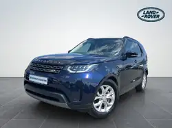 Land Rover Discovery 3.0 SD6 SE Keyless SitzHZ AHK