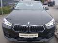BMW X2 X2 sDrive 16d ***AHK/LED/NAVI/leasingfähig*** Schwarz - thumbnail 2