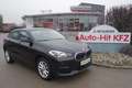 BMW X2 X2 sDrive 16d ***AHK/LED/NAVI/leasingfähig*** Schwarz - thumbnail 1