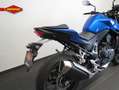 Honda CB 750 HORNET Modrá - thumbnail 2