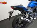 Honda CB 750 HORNET Albastru - thumbnail 2
