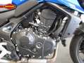 Honda CB 750 HORNET Modrá - thumbnail 5