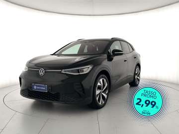 77 kwh pro edition plus 4motion 286cv