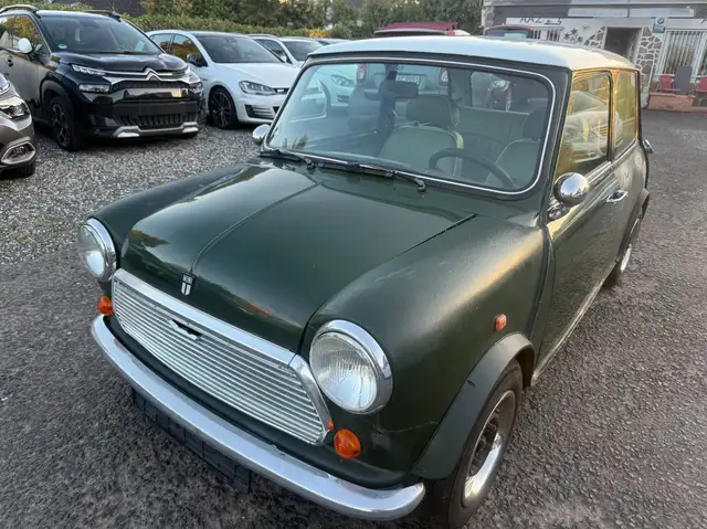 MINI Autres Mini MK