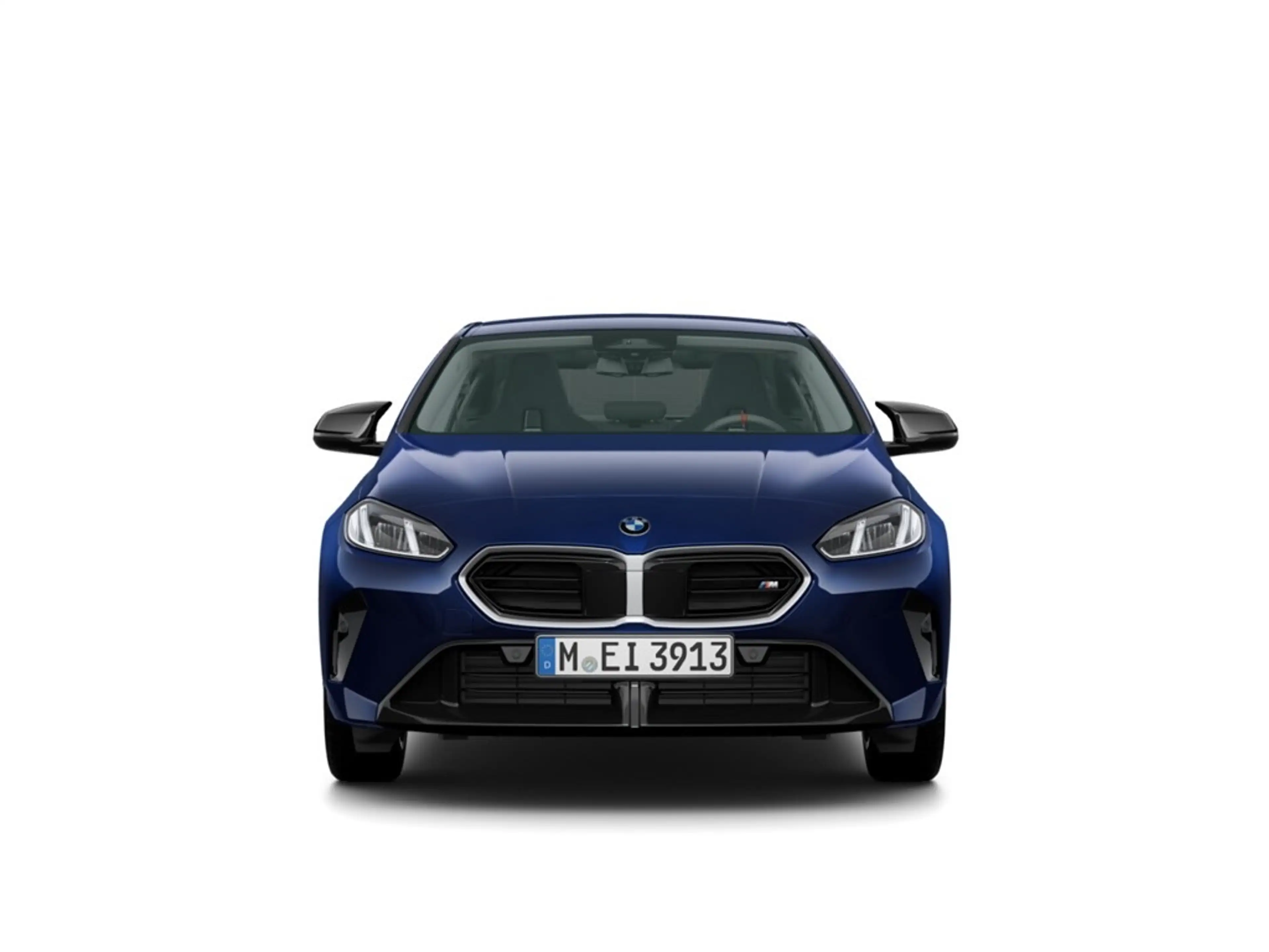 BMW 235 xDrive Gran Coupe Sportpaket AD Navi Digitales Coc — photo 5