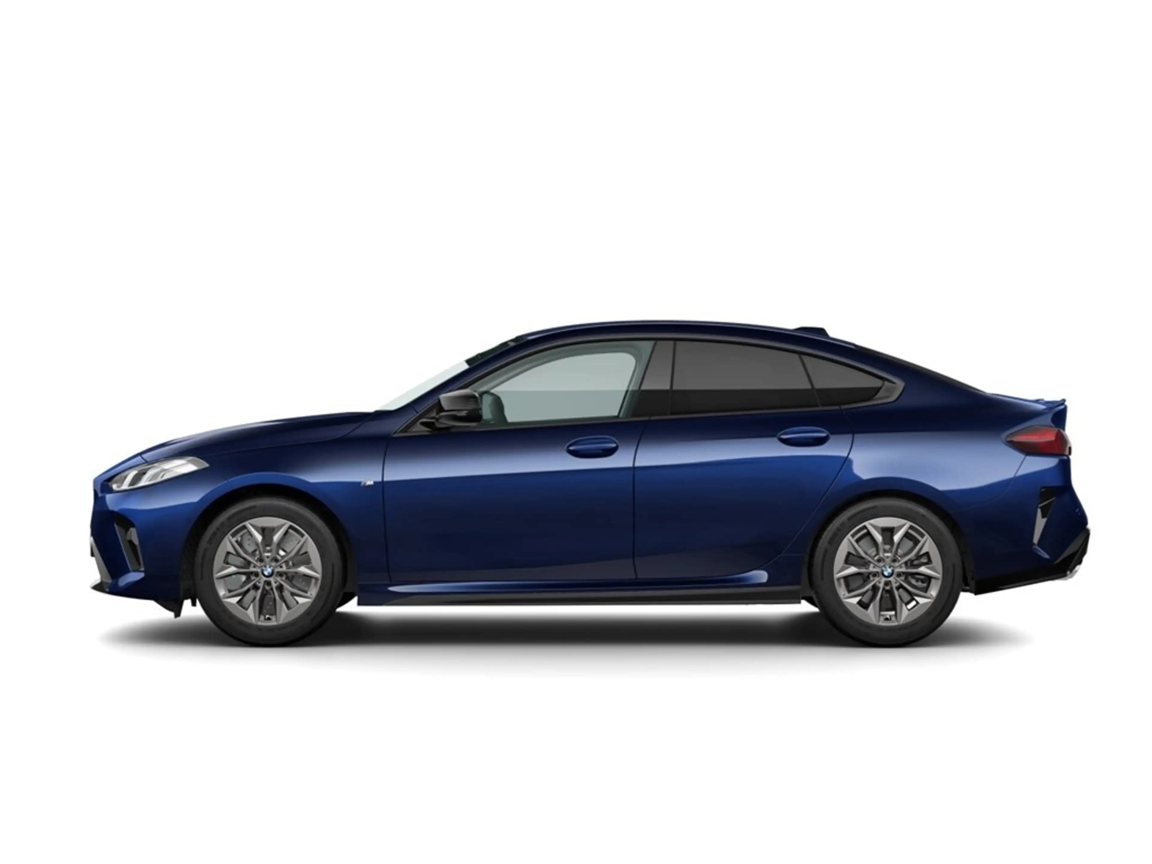 BMW 235 xDrive Gran Coupe Sportpaket AD Navi Digitales Coc — photo 2