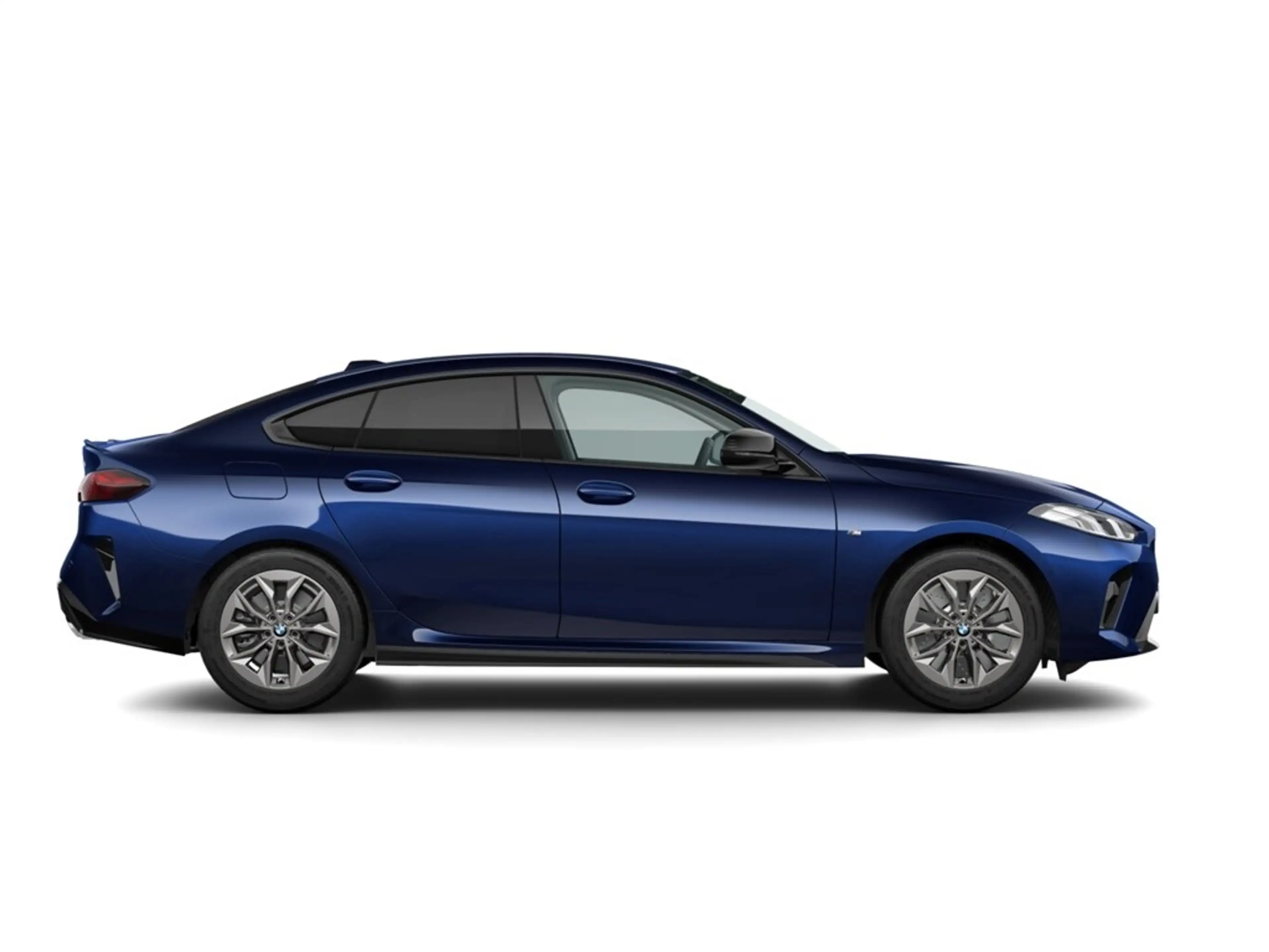 BMW 235 xDrive Gran Coupe Sportpaket AD Navi Digitales Coc — photo 4