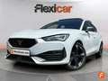 CUPRA Leon 1.5 eTSI 110kW (150CV) DSG Gelb - thumbnail 3