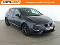 SEAT Leon 2.0 TSI FR Gris - thumbnail 8