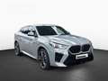 BMW X2 xDrive 20d 163ch DKG7 M Sport Grijs - thumbnail 1