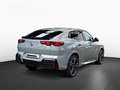 BMW X2 xDrive 20d 163ch DKG7 M Sport Grijs - thumbnail 2