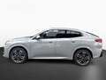 BMW X2 xDrive 20d 163ch DKG7 M Sport Grijs - thumbnail 3