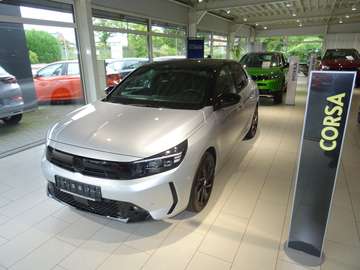 Bild Corsa Opel