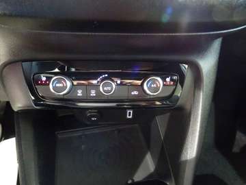 Bild 16 Opel Corsa GS