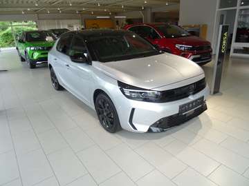 Bild 3 Opel Corsa GS