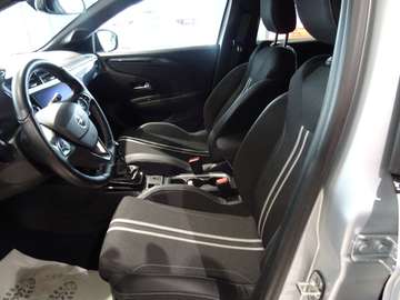 Bild 12 Opel Corsa GS