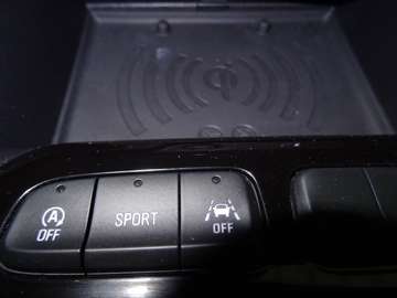 Bild 15 Opel Corsa GS