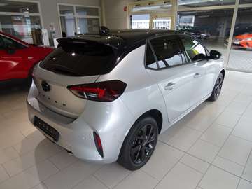 Bild 4 Opel Corsa GS