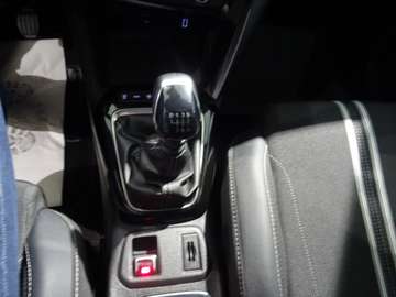 Bild 14 Opel Corsa GS