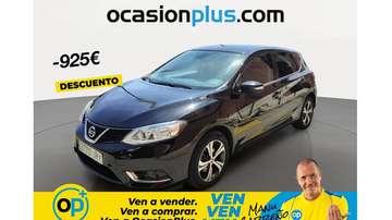 1.5 dCi Acenta