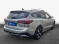 Ford Focus Turnier 1.0 EcoBoost Hybrid Aut. ACTIVE Silber - thumbnail 2