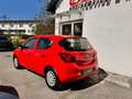 Opel Corsa-e 1,4 Cool* Erstbesitz* Nur 81000Km*TOP Rot - thumbnail 2