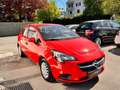 Opel Corsa-e 1,4 Cool* Erstbesitz* Nur 81000Km*TOP Red - thumbnail 4