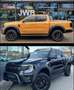 Ford Ranger Tremor Doka Rollo T-52 WP AHK 3,5t Np61t LAGER Grau - thumbnail 15