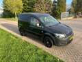 Volkswagen Caddy 1.6 TDI BMT Automaat Airco Cruise 2x Schuifdeur St Zwart - thumbnail 9
