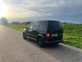 Volkswagen Caddy 1.6 TDI BMT Automaat Airco Cruise 2x Schuifdeur St Zwart - thumbnail 4