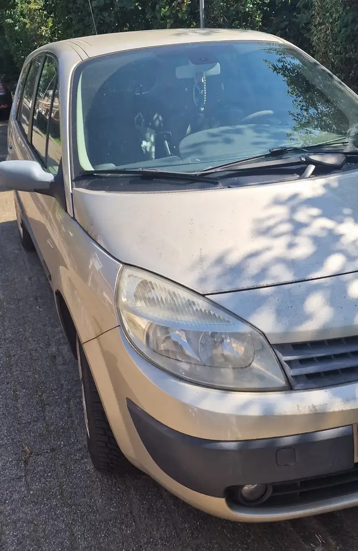 Renault Scenic 2.0 16V Dynamique - 2