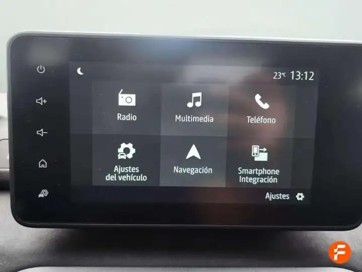 Dacia Sandero Stepway Essential ECO-G 2025, foto 18