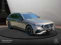 Mercedes-Benz E 300 e T AMG Fahrass Burmester Distr. Night PTS Brun - thumbnail 5