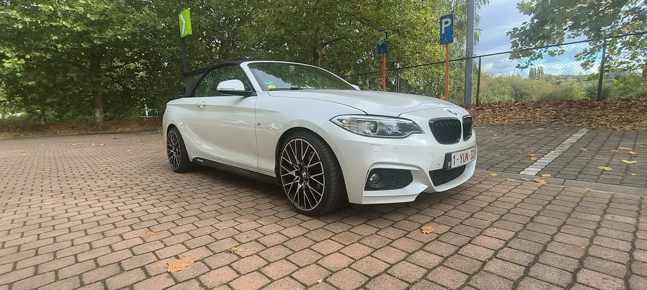 BMW 220