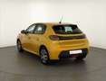 Peugeot 208 1.2 PureTech LED Navi Tempomat Gelb - thumbnail 3