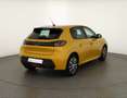 Peugeot 208 1.2 PureTech LED Navi Tempomat Gelb - thumbnail 5