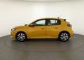 Peugeot 208 1.2 PureTech LED Navi Tempomat Gelb - thumbnail 2