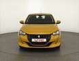 Peugeot 208 1.2 PureTech LED Navi Tempomat Gelb - thumbnail 8