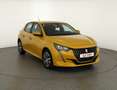 Peugeot 208 1.2 PureTech LED Navi Tempomat Gelb - thumbnail 7