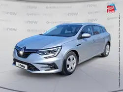 Renault Megane 1.5 Blue dCi 115ch Business -21N