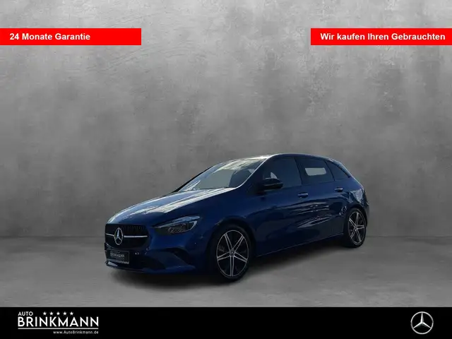 Mercedes-Benz B 200 B 200 Progressive/Pano/EasyP/AHK/LED/Distronic SHZ