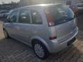 Opel Meriva Meriva 1.6 16V Easytronic Essentia.Klima.1er Hand Silver - thumbnail 6