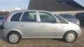 Opel Meriva Meriva 1.6 16V Easytronic Essentia.Klima.1er Hand Silver - thumbnail 4
