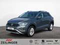 Volkswagen T-Roc Life TSI DSG|AHK|KAMERA|NAVI|ACC|WINTER-P. Grau - thumbnail 1