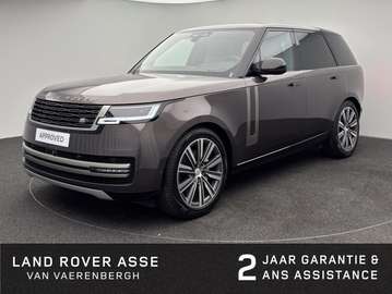 SWB D350 HSE AWD Auto. 22MY