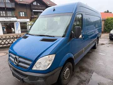 II Kasten 316 CDI