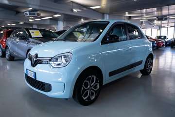 Twingo Equilibre 22kWh
