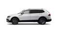 Volkswagen Tiguan Allspace Life 2.0 TDI 7Sitze*AHK*RFK*HuD Weiß - thumbnail 2
