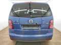 Volkswagen Touran 7-SITZE AHK KLIMA SERVO ABS FAHRBEREIT OHNE TÜV Blau - thumbnail 8
